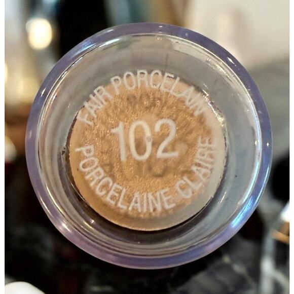 MAYBELLINE Super Stay Multi-Use Foundation Stick 102 FAIR PORCELAIN - Picture 2 of 2